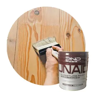 OEM/ODM Polyurethane Furniture Lacquer Wood Lacquer Acrylic Wood Lacquer Thinner