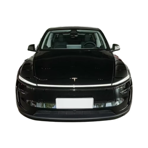 2025 Tesla modeli <span class=keywords><strong>3</strong></span> Sedan yeni arkadan çekişli elektrikli araba 4WD sürümü yeni enerji araçları ile - Product Image 1