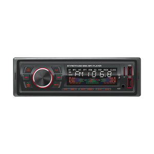 New Arrival <strong>Car</strong> Radio Stereo with Big Screen Remote Control Digital Auto <strong>Music</strong> <strong>Player</strong> Low Price <strong>Bluetooth</strong> MP3 <strong>Player</strong> - Product Image 6