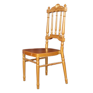 Ghế Sắt Tiệc Khách Sạn Ghế Vương Miện Ngoài Trời Đám Cưới - Product Image 3