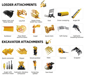 <span class=keywords><strong>Mini</strong></span>-chargeuse-pelleteuse 4x4 hydraulique 2-en-1, véhicule d'ingénierie multifonctionnel pour l'agriculture, les municipalités et l'exploitation <span class=keywords><strong>mini</strong></span>ère, certifié CE - Product Image 4