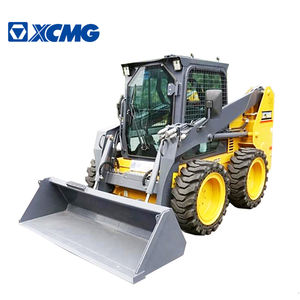<span class=keywords><strong>Xcmg</strong></span> आधिकारिक स्किडडडट लोडर xc760k डीजल मिनी स्किड स्टीड लोडर बिक्री के लिए - Product Image 1