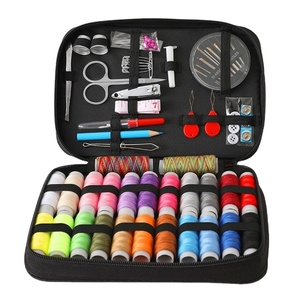 Wholesale <strong>Sewing</strong> Accessories Needle Thread <strong>Kit</strong> <strong>Sewing</strong> Set for <strong>Sewing</strong> Needlework DIY Craft <strong>Tool</strong> Set - Product Image 3