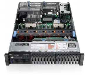 Best Selling Server Poweredge R720 Server Used