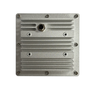 Altímetro de Radar de Alta Precisión de 24 GHz para Plataformas UAV FMCW, Alcance de 200 m, Comunicación RS485, Resistente al Agua IP67 - Product Image 4