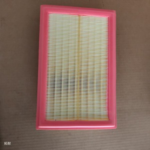 ไส้กรองอากาศเมอร์เซเดส-เบนซ์ C28004 2740940104 สำหรับเปลี่ยนซ่อม - Product Image 1