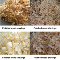 Machine à granulés de sciure de bois biomasse de qualité supérieure, broyeurs de bois, haute efficacité, faible coût, moteur diesel/électrique pour déchets de bois