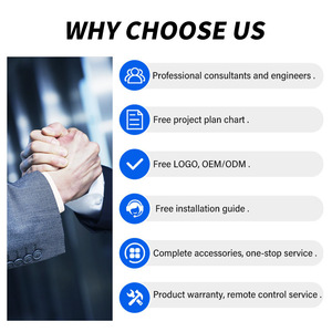 Insegna Pubblicitaria Digitale Sospesa per Esterni Impermeabile Schermo Pubblicitario a <span class=keywords><strong>LED</strong></span> a Colori - Product Image 4