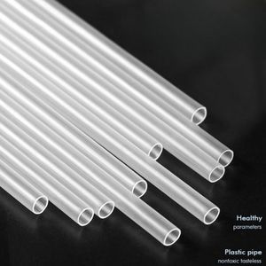 Tubi in Plastica Polipropilene per Supporto Torte, per Torte a Più Piani Senza Base, Tubo per Alzata Torta - Product Image 6