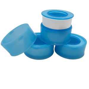 Ruban d'étanchéité à filetage PTFE de haute qualité 12Mm TOMBO mat MISHOO <span class=keywords><strong>CASHA</strong></span> ETC OEM bienvenue - Product Image 5