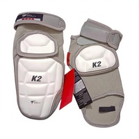 Protège-cheville professionnel léger en caoutchouc pour entraînement de Taekwondo, personnalisable, écologique, imperméable et souple