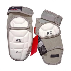 Protector de Pie Profesional Ligero de Goma para Entrenamiento de Taekwondo, Soporte de Tobillo, Personalizable, Ecológico, Impermeable y Suave - Product Image 4
