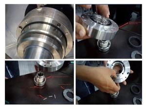 Cát hạt Mill thành phần chính con dấu cơ khí - Product Image 3