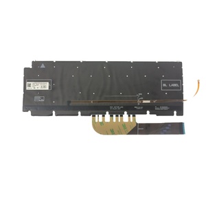 Teclado para Portátil HK-HHT para <span class=keywords><strong>Dell</strong></span> <span class=keywords><strong>Gamer</strong></span> G15 5511, Retroiluminado, Diseño Estadounidense - Product Image 5