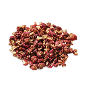 Vente en gros Premium Huajiao rouge baies de frêne de Barbarie poivre de Sichuan séché (Zanthoxylum Bungeanum)-processus mélangé pour l'exportation - Product Image 3