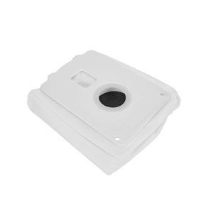 Vente en gros de sacs à poussière en papier blanc pour <span class=keywords><strong>aspirateur</strong></span> LG - Product Image 2