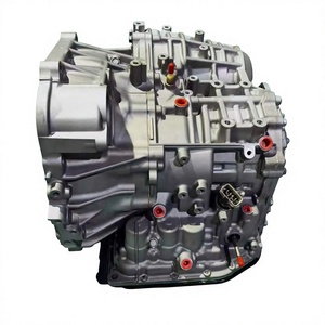 Transmisión Automática U241 30500-33680 30500-33360 30500-33371, Caja de Cambios de Repuesto para Camry XV30 2.4 2001-2005 - Product Image 2