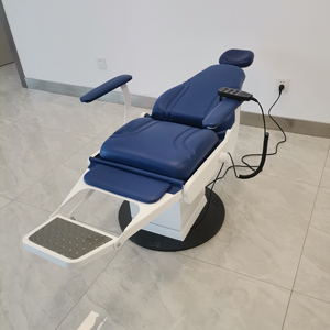 Hastaneler için tam otomatik kbb işletim koltuğu - Product Image 5