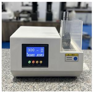 Высокоточный режущий станок для низкой и средней скорости - Product Image 4