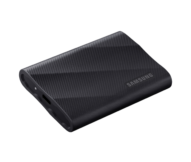 Original Samsung T9 Portable SSD 1TB 2TB 4TB External Hard Drive High Speed up to 2000mb/s USB 3.2 Gen2 Hard Disk for Laptop PC