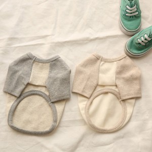 Suéter de Otoño/Invierno <span class=keywords><strong>con</strong></span> Estampado de Corazón para Gatos, Camiseta Interior para Perros Pequeños como Bichón, Teddy, Pomerania, <span class=keywords><strong>Yorkshire</strong></span> Terrier, Ropa Abrigada - Product Image 2