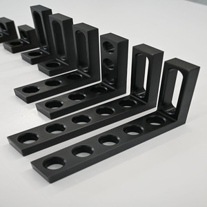 Nouvelle Table de Soudage Multifonctionnelle 3D avec Accessoires de Fixation en Fonte Grise – Stations de Soudage Garanties 3 Ans - Product Image 6