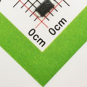 new & original SMF110CA SOD-123FL Diodes TVS Diodes 177V 1A 200W Bidirectional - Product Image 1