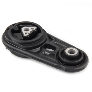 رينو داسيا محرك يتصاعد أجزاء المطاط الخلفي للسيارة - Product Image 3