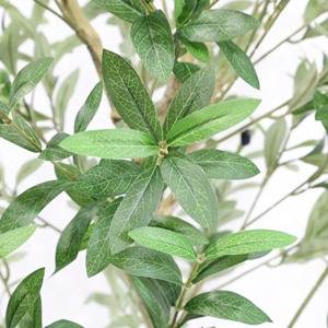 Olivo Artificial Ecológico de Alta Calidad con Protección UV para Decoración de Jardines y Paisajes Urbanos - Product Image 6