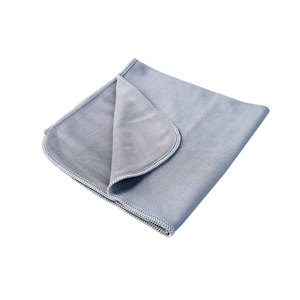 Tergicristallo per finestra in tessuto di vetro in <span class=keywords><strong>microfibra</strong></span> personalizzato per pulire un <span class=keywords><strong>panno</strong></span> morbido per auto - Product Image 4