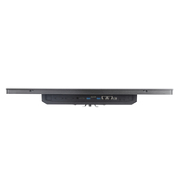 Pantalla Táctil HMI Industrial de 21.5 Pulgadas, PC Android - Monitor Táctil Integrado Resistente sin Ventilador con POE y WiFi