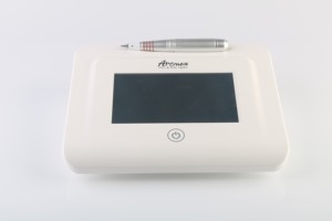 Xách tay artmex <span class=keywords><strong>V11</strong></span> kim trang điểm vĩnh viễn bút cho lông mày eyeline môi quầng vú điều trị chăm sóc da - Product Image 6