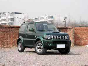 Suzuki Jimny Mini Todoterreno, Tamaño Compacto, Gran Rendimiento, Ideal para Entusiastas del Aire Libre y Proyectos de Autos Personalizados - Product Image 2