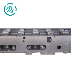 EexcavaStart ISX15 Complete Cylinder Head Assembly for Excavator Diesel Engine Replacement - Product Image 1
