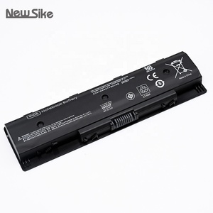 Batería para Portátil <span class=keywords><strong>PI06</strong></span> de 11.1V 62WH, Precio de Fábrica al por Mayor, para HP PI09 <span class=keywords><strong>PI06</strong></span> TPN-Q117/Q118/Q119/Q120 - Product Image 4