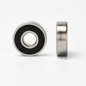608ZZ 608-2RS Ball Bearing 8x22x7mm Abec-7 For Skateboard <b>Roller</b> Skate Bicycle - Product Image 3