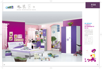 Meubles de chambre à coucher en bois de haute qualité à prix avantageux, ensembles de chambre à coucher pour enfants/meubles de chambre à coucher pour enfants
