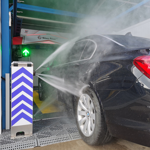 Lave-auto sans contact avec <span class=keywords><strong>haute</strong></span> <span class=keywords><strong>pression</strong></span> et machine à laver la voiture et <span class=keywords><strong>prix</strong></span> de la machine de lavage de voiture C9PRO - Product Image 4