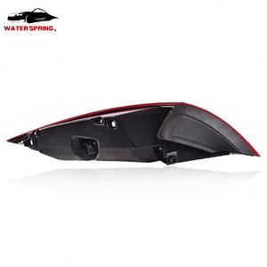 Bán buôn cho Audi TT 2006 2014 đèn hậu đèn nền nâng cấp <span class=keywords><strong>Led</strong></span> năng động lần lượt tín hiệu đèn cảnh báo đèn mới 12V TTS đèn hậu - Product Image 6