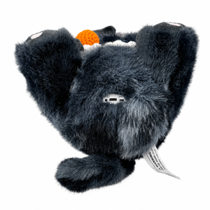Nuevo Robot de Peluche Inteligente con IA 2026, Ojos LED, Control por Voz, Juguete Interactivo para Gatos, Recargable por USB, Regalos para Compañeros/Robot para el Hogar Inteligente - Product Image 4