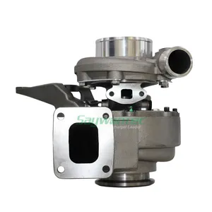 Saywontec aggiornamento turbocompressore S300BV 174775H per JOHN DEERE agricolo POWER TECH PLUS turbo