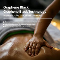 Robot de physiothérapie au graphène SMX-B243, robot collaboratif à 6 axes avec thérapie par infrarouge lointain pour centre de réadaptation et salon
