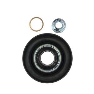 Rodamiento central de goma industrial de alta precisión de gran calidad de 30mm para camioneta Nissan NP300 D22X 2008-Marca J & J - Product Image 2