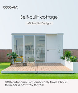 Abri de <span class=keywords><strong>jardin</strong></span> et structures en alliage d'aluminium haute résistance - Product Image 2