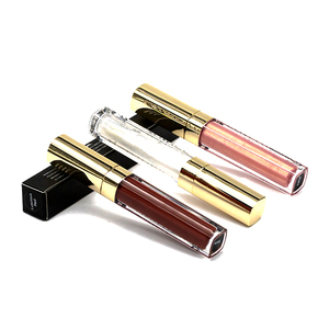 Rouge à lèvres liquide, <span class=keywords><strong>baume</strong></span> à lèvres, teinte à lèvres velours, gloss à lèvres, cosmétiques, gloss à lèvres, OEM, couleur et <span class=keywords><strong>composition</strong></span> personnalisées - Product Image 5