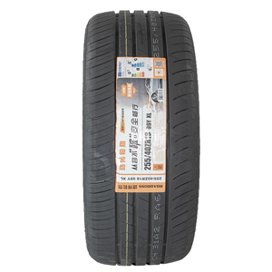 Nouveaux pneus radiaux sans chambre à air 255/35ZRF18XL 255/40ZR18XL 255/40ZRF18XL 255/45ZR18XL 255/45ZRF18XL 255/55R18 vente en gros - Product Image 2