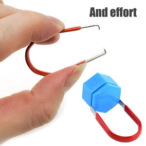 Herramienta para Quitar Tapas <span class=keywords><strong>de</strong></span> Tuercas <span class=keywords><strong>de</strong></span> Rueda, Herramienta Rápida para Desmontar Neumáticos <span class=keywords><strong>de</strong></span> Automóvil, Extractor <span class=keywords><strong>de</strong></span> Tapas <span class=keywords><strong>de</strong></span> Tuercas <span class=keywords><strong>de</strong></span> Rueda - Product Image 5