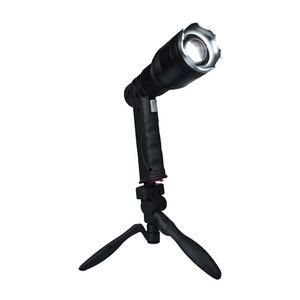 T6 3600 A Conpex antorcha Super brillante linterna caza, camping y búsqueda 18650 multi funcional luz de la carne pistola Luz - Product Image 2