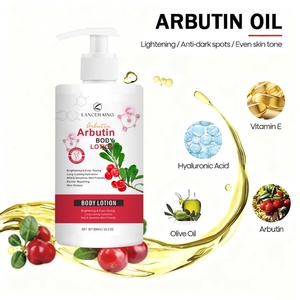 Loción Corporal con Alfa Arbutina, Productos Coreanos para el Cuidado de la Piel, Lociones Corporales al por Mayor para Mujeres - Product Image 2