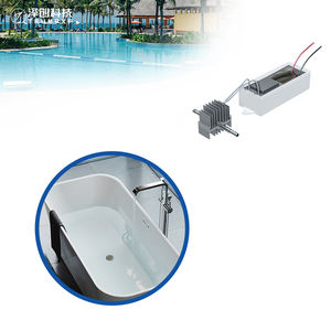 Ultra 2024 nueva llegada <span class=keywords><strong>Jacuzzi</strong></span> generador de ozono DC12V 200 mg/hr generador de ozono <span class=keywords><strong>para</strong></span> <span class=keywords><strong>jacuzzi</strong></span> - Product Image 2